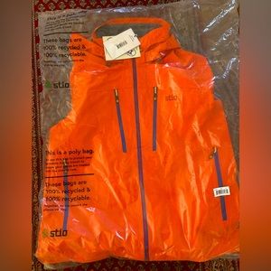 Men’s ski jacket